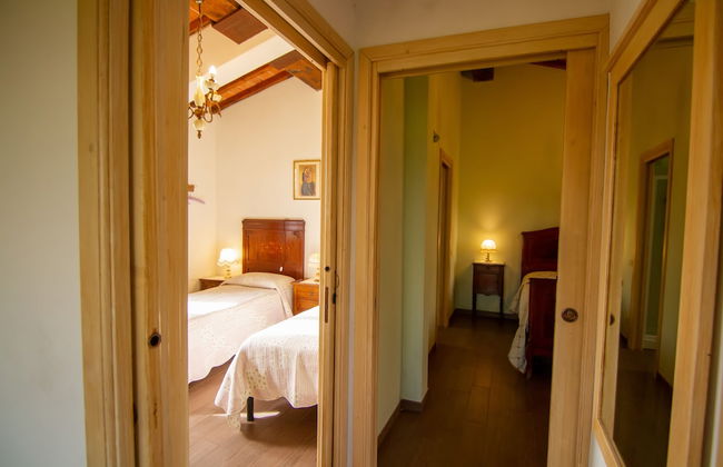 Agriturismo Il Caggio di Sotto - Foto 15