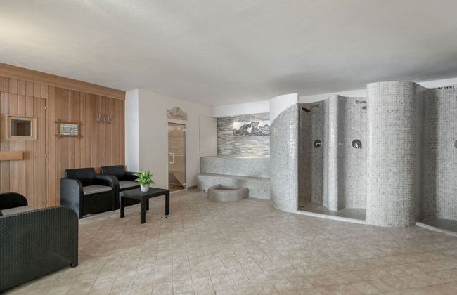 Sun & Snow in Kuhtai - Photo 17