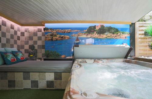 Gîte Les Galets Blancs - Foto 22