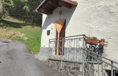 LA CASETTA DELLE NUVOLE - Foto 21