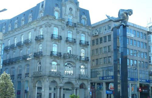 Edificio El Moderno, Vigo 1.902 - Foto 40