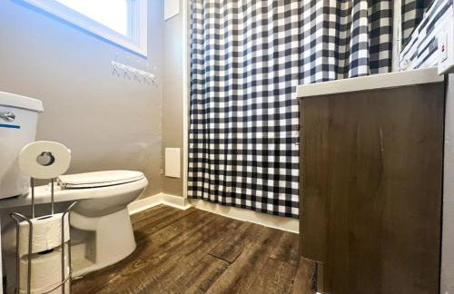 Spacious 2BR Sleeps up to 6 Art Inspired and Affordable - Foto 12