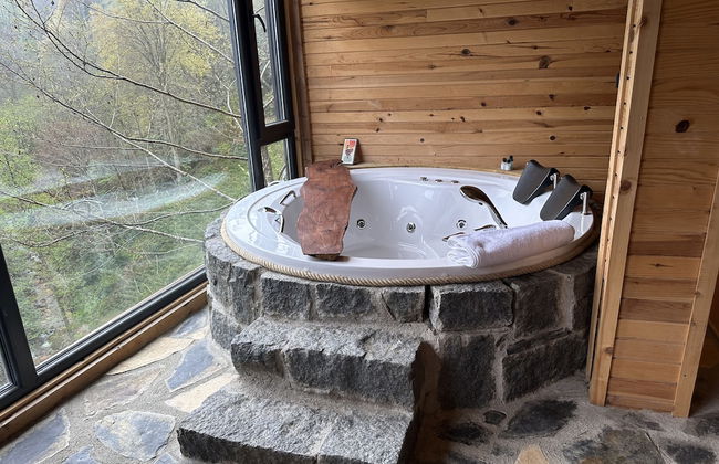 Saklicennet Bungalov - Foto 32