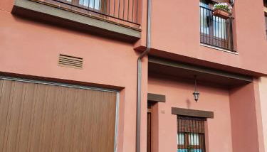 Casa Rural Claudia - Foto 2, Lobby or reception