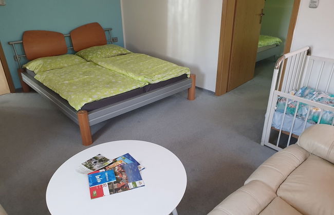 Apartments Akacijev Izvir - Foto 27