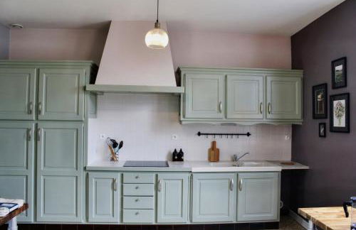 Maison de charme - Photo 11