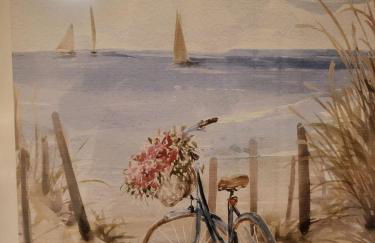 The Cosy Coach House - Foto 18