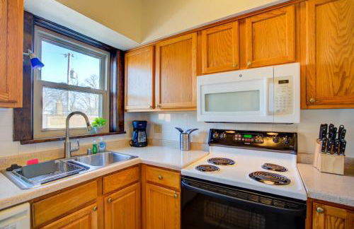 Willy St Dishwasher 65 Roku TV Office & Bedroom - Foto 11