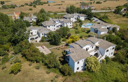 Possidi Pool Nest by Booking Kottas - Photo 32