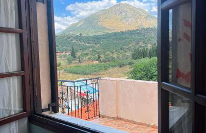 Sunny house at ancient Mycenae, close to Nafplio! - Foto 36