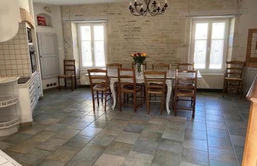 Domaine De L'Angélique - Foto 4