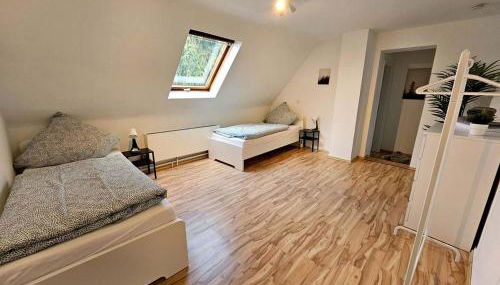 Chic Apartments in idyllic location - Photo 5, wardrobe