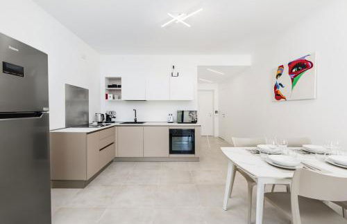 -DeLuxe Vision- Fronte Mare, Spiaggia e Parcheggio - Foto 7