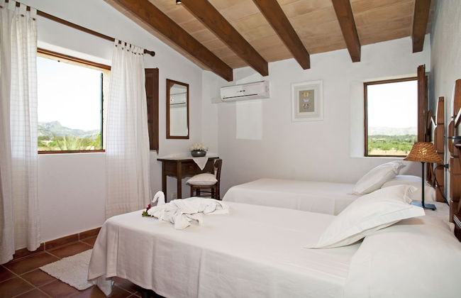 Villa Cal Mercader - Foto 6