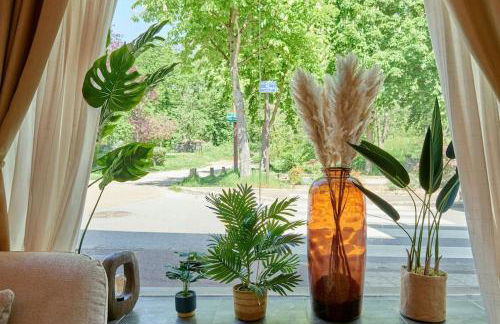 Versailles Jacuzzi - Sauna - RDC 2 - Foto 6