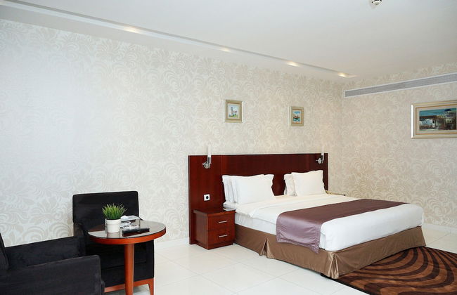 Grand Mayral Hotel - Foto 35