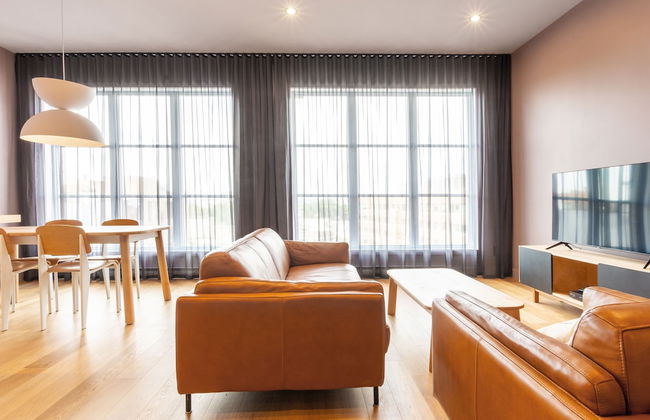 Les Lofts Dorchester - By Les Lofts Vieux-Quebec - Foto 52