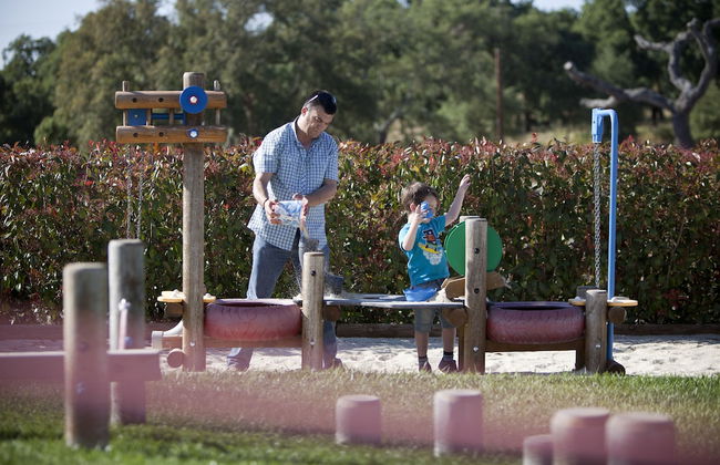 Monte do Giestal - Casas de Campo and Spa - Photo 30