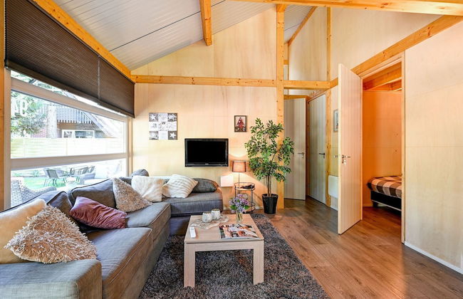 Holiday Home in Meijel Near De Groot Peel Park - Foto 11