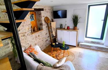 Gîte Casa Liã - Foto 26