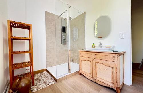 La LOGE entre Pierre & Histoire - Foto 17