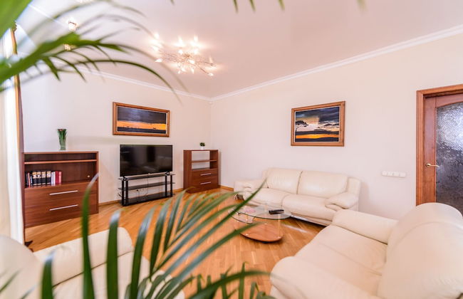 Penthouse Voykovskaya. 2 levels. 6 rooms. 330 sqm - Foto 65