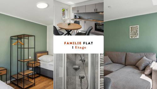 Sali Homes-Komfort Apartment Haus in Emmerich am Rhein - Foto 5, wardrobe