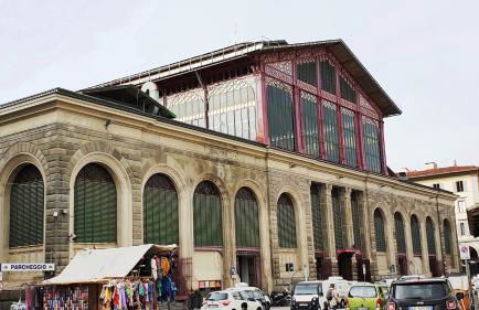 The Artisan's Nest at Duomo & San Lorenzo - Foto 22