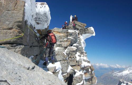 CHALET A CERESOLE REALE nel Parco Gran Paradiso - Foto 78
