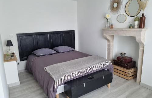 le gîte de Constance - Foto 7