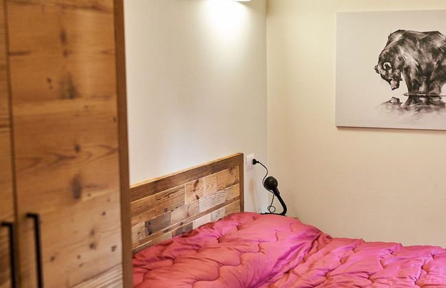 Mirella Wood in Ponte di Legno - Foto 4