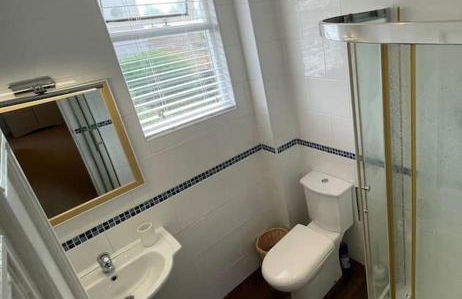 Gloucester Cottage - Foto 37