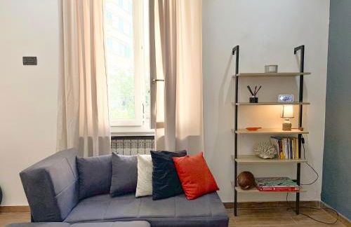 Blu Zena Stazione Piazza Principe - Foto 6