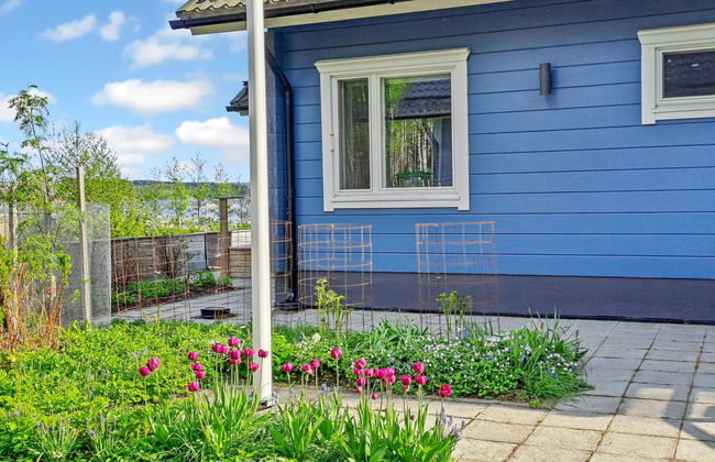 Villa paasirinne a - Foto 34