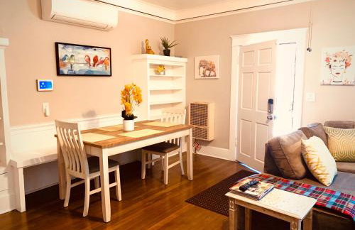 Private 1BR Apt LA Home Sweet Home in KTown家 - Foto 18