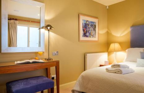 Underscar - Luxury 2 Bed Apartment - Foto 27