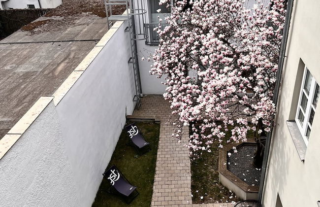 ANA Suites Augsburg City Center - Foto 17