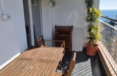 Apart 2 habit vistas playa y montaña lift parking - Photo 10