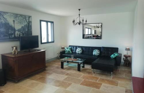 Gite les carriaux - Foto 10