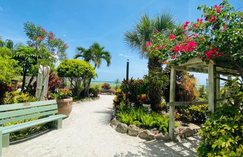 Majestic Beach Condo in Beachfront Resort in St Pete Beach - Foto 23