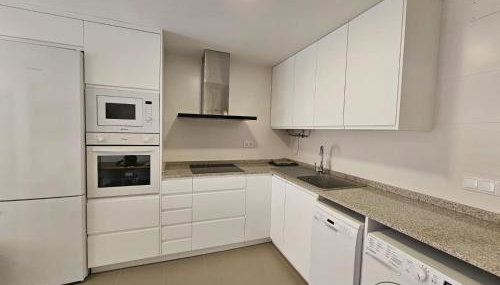 Apartamento a pie de playa I - Photo 3
