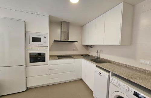 Apartamento a pie de playa I - Foto 6