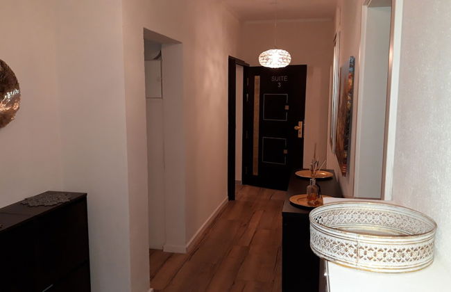 Finest - Hotel Suiten Bonn - Photo 42