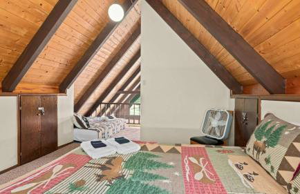 Hansel Getaway Chalet - Foto 7