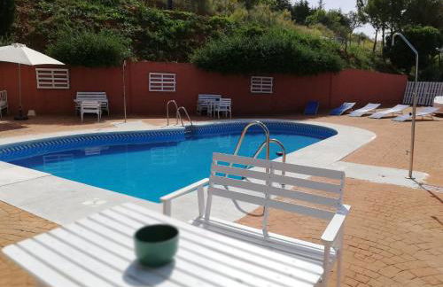 Complejo rural Mirador del Condado - Foto 42