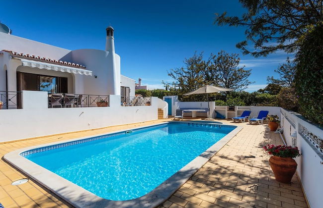 Floresta Fabulous Villa Close to Beach and Golf - Foto 27