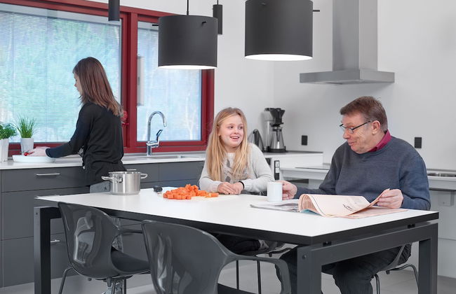 Dronningens Ferieby - Foto 9