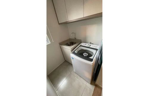Apartamento novinho e confortável no centro de Foz - Photo 52