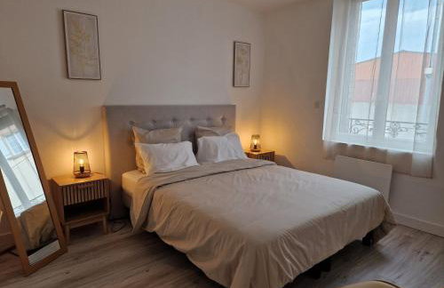 Bienvenue Au Margny Nest - Photo 12