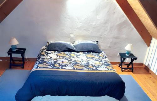 Maison familiale avec jardin - Plougonvelin - Photo 6